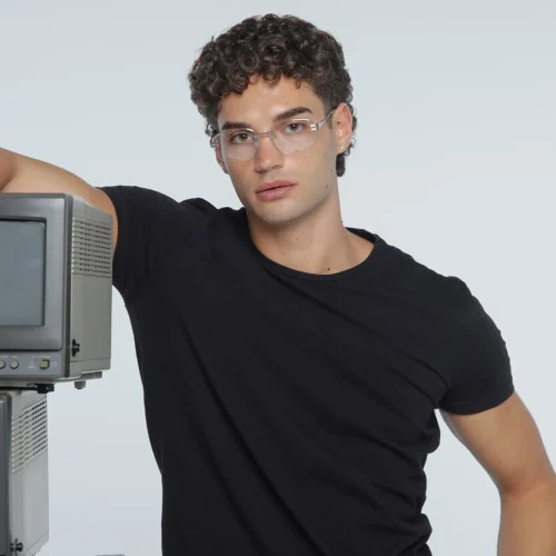 MONTURA LESS PLATA JOHNOCERA