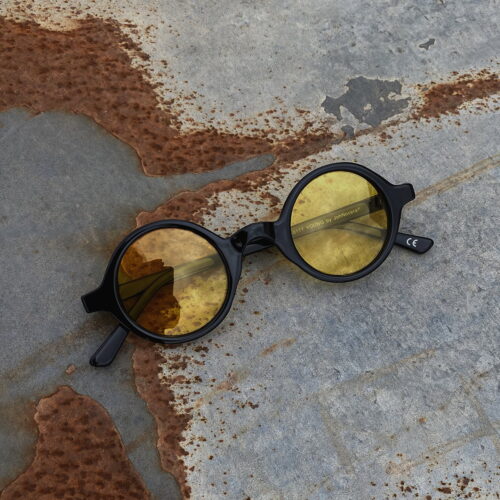 GAFAS DE SOL YOUNG NEGRO JOHNOCERA